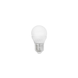 LED sijalica E27/6W/230V 3000K