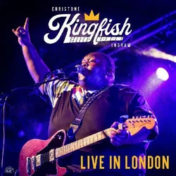 Christone Kingfish Ingram - Live In London (2 LP)