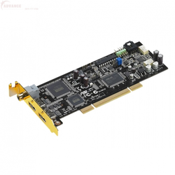 ASUS XONAR HDAV1.3 SLIM PCI