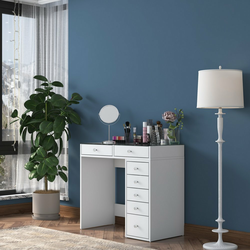 HANAH HOME Sto za šminkanje BJ107 2625
