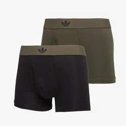 Bokserji adidas Trunk 2-Pack Multicolor L