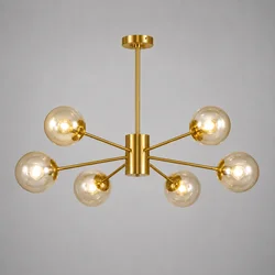Luster 919G-6