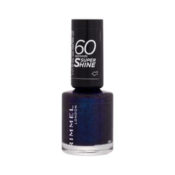 RIMMEL Lak za nokte 8ml 60 seconds 563