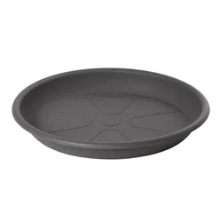 OMNIA plastični krožnik pod cvetličnim loncem d50cm