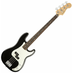 Fender Player Series P Bass PF Black