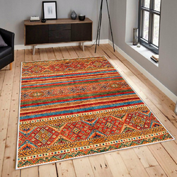 Conceptum Hypnose tepih Woosonil136, 80x50cm, šareni