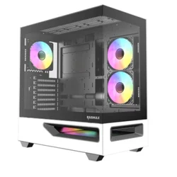 Klik PC Ryzen 7 7700X/32GB/M.2 2TB/RTX 5070 12GB/750W