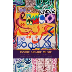 FARRAJ & SHUMAYS:INSIDE ARABIC MUSIC