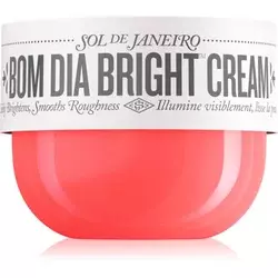 Sol De Janeiro Krema za telo Bom Dia Bright, 240ml