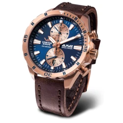 VOSTOK-EUROPE 6S11/320B660