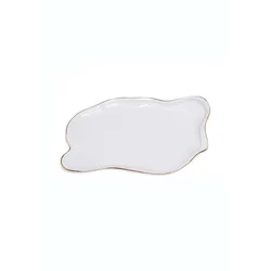 Seletti Servirni pladenj Meltdown