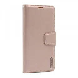 Futrola BI FOLD HANMAN II za Samsung Galaxy S23 Plus svetlo roze