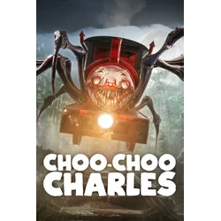 Choo-Choo Charles XBOX LIVE Key EUROPE