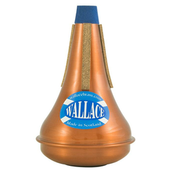 WALLACE DUŠILEC ZA PICCOLO TROBENTO - P4