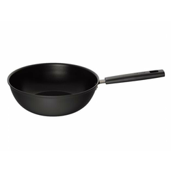 Fiskars HARD FACE WOK 28cm 4,5l 1052233
