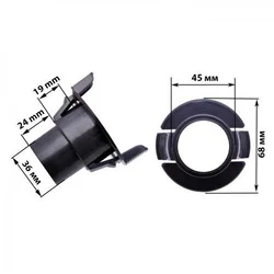 Priključak creva Samsung DJ61-00035B