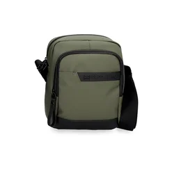 PEPE JEANS DORKING muška torba na rame - khaki