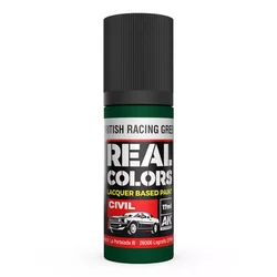 British Racing Green 17 ml.