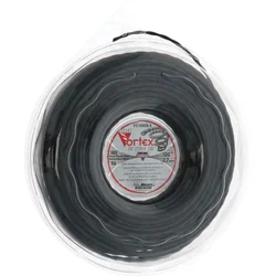 DE Najlonska rezalna vrvica 2,7 mm 56 m