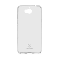 Maska Teracell Skin za Huawei Y5 2017/Y6 2017 transparent