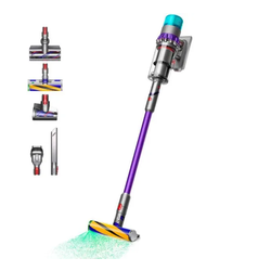 Dyson sesalnik Gen5 detect Absolute (446989-01)
