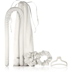 REVOLUTION Set za kreiranje lokni Curl Enhancer Ivory
