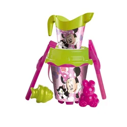 UNICE Kofica, alat i modle za plažu Minnie