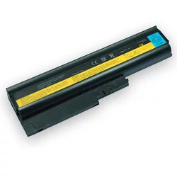 IBM Baterija za laptop IBM ThinkPad R60e 40Y6799 IM1132LH, 10.8V, 5200mAh