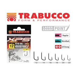 TRABUCCO 610XK #16