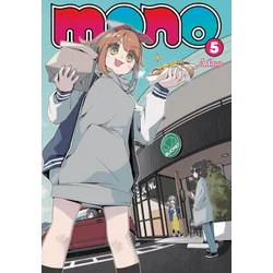 Mono, Vol. 5