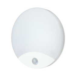 LED kupatilsko zidno svetlo sa senzorom ORBIS LED/10W/230V IP44