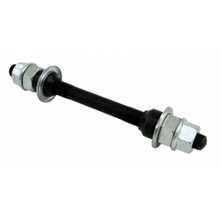 LONGUS os HUB AXLE MTB, sprednja