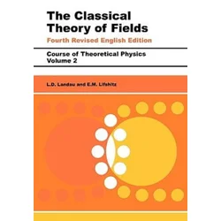 Classical Theory of Fields