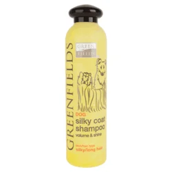 Greenfields Šampon za kovrdžave pse Curly Coat, 250 ml