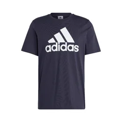 adidas Sportswear Majica Essentials Single Jersey Big logo Tee