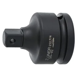 Unior 3/4˝-1/2˝ Impact 232.7/4