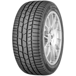 225/55 R16 CONTI WINTERCONTACT TS 830 P SSR * 95 H (E) (D) (72)