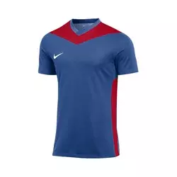 NIKE Dres modra/rdeča