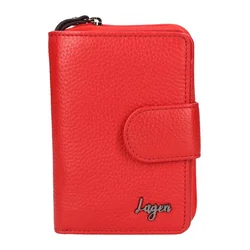 Lagen LG 038 Red