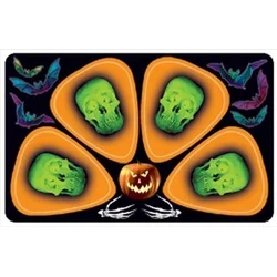 PikCard PC422 Halloween Pickcard
