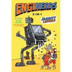 ENGINERDS 3 IN 1
