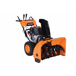 VILLAGER VST 120, Motorni eistae snega