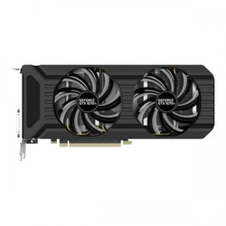 Palit GTX1070Ti 8GB dual GDDR5, HDMI, DVI, DP*3, 2S