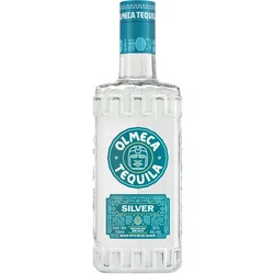 Olmeca silver tekila 0.70 lit 35% alk