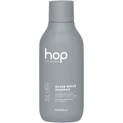 Montibello HOPS Silver White Shampoo 300ml