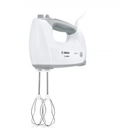 Bosch MFQ36460S Mikser, 450 W, Sivi