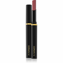 MAC Powder Kiss Velvet Blur Slim Stick Ruž za usne Ruževi za usne