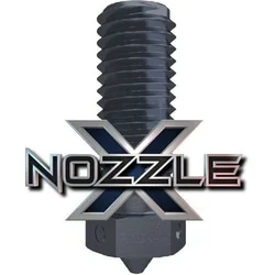 E3D Volcano Nozzlex- 1,75 mm - 0,60 mm