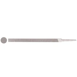Ajax Natančna datoteka stebrička 200 mm, 10 × 3,5 mm, sek 4