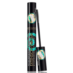 EVELINE - MASCARA EXTENSION - VOLUME WATERPROOF 10ml